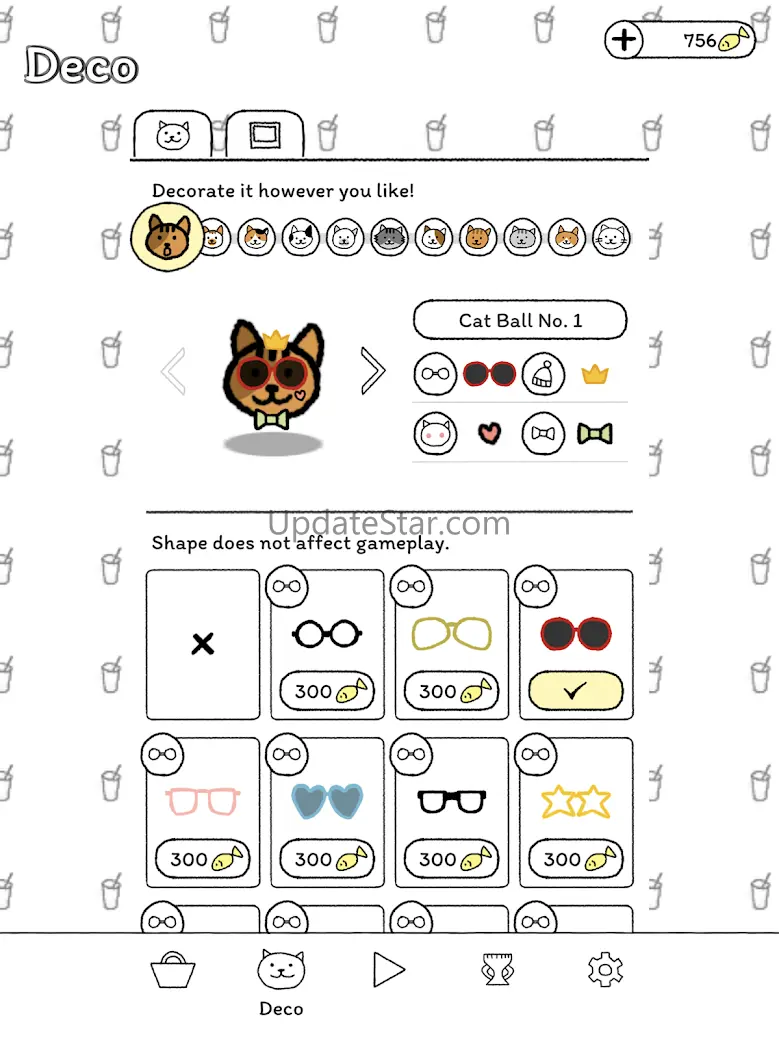 Cats are Cute: Pop Time! 1.2.1