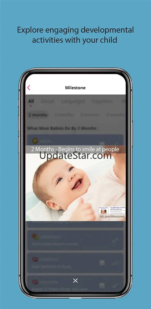 MyVTech Baby Pro 1.1.36