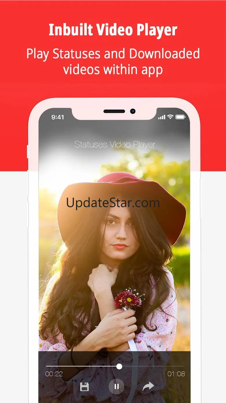 Status Saver 2021 & Downloader 1.0.20