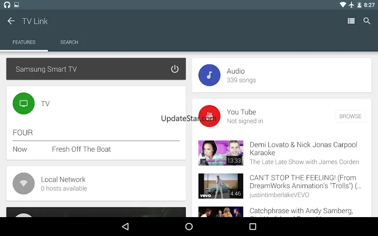 TV Link 1.1.91