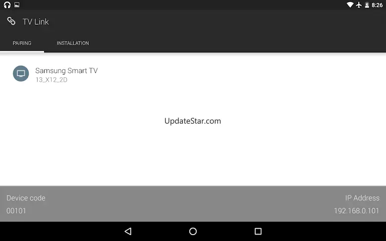 TV Link 1.1.91