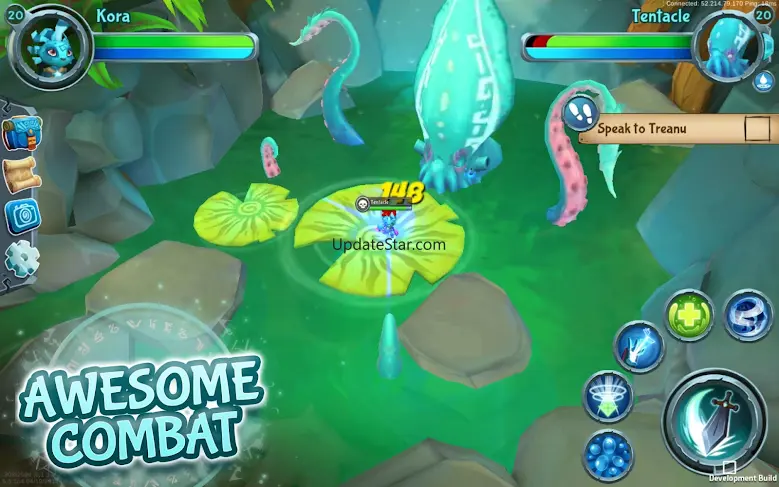 Lightseekers RPG 1.23.0
