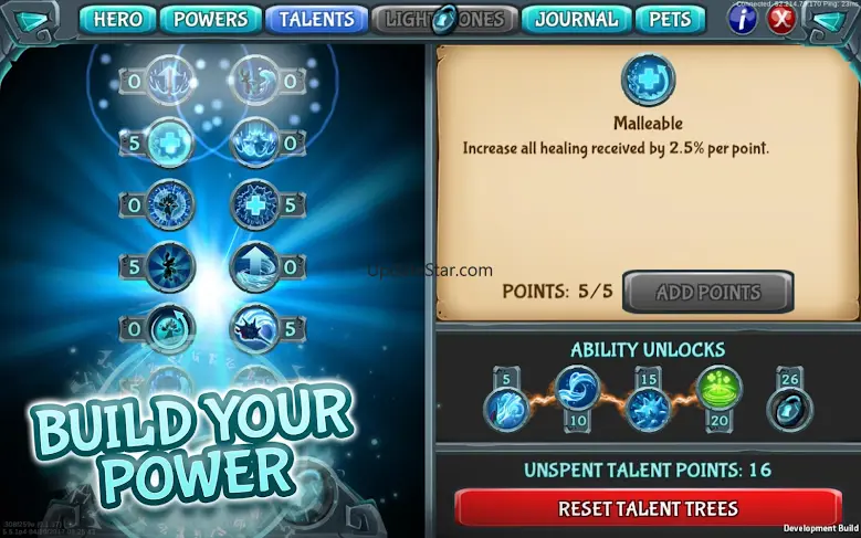 Lightseekers RPG 1.23.0