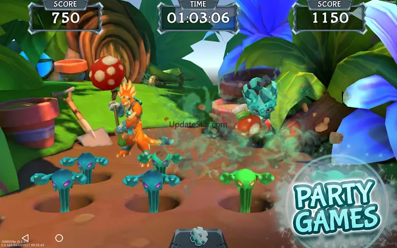 Lightseekers RPG 1.23.0