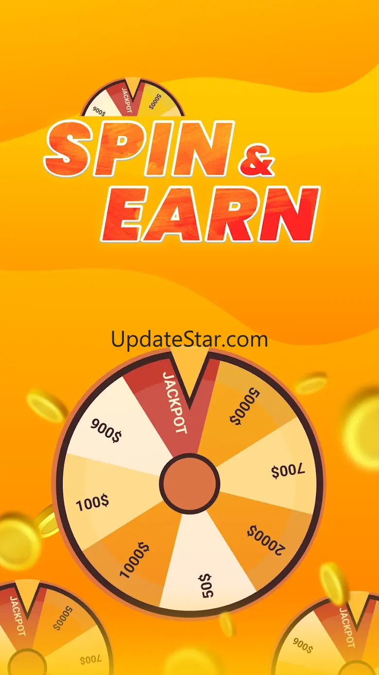WinCash - Win Rewards