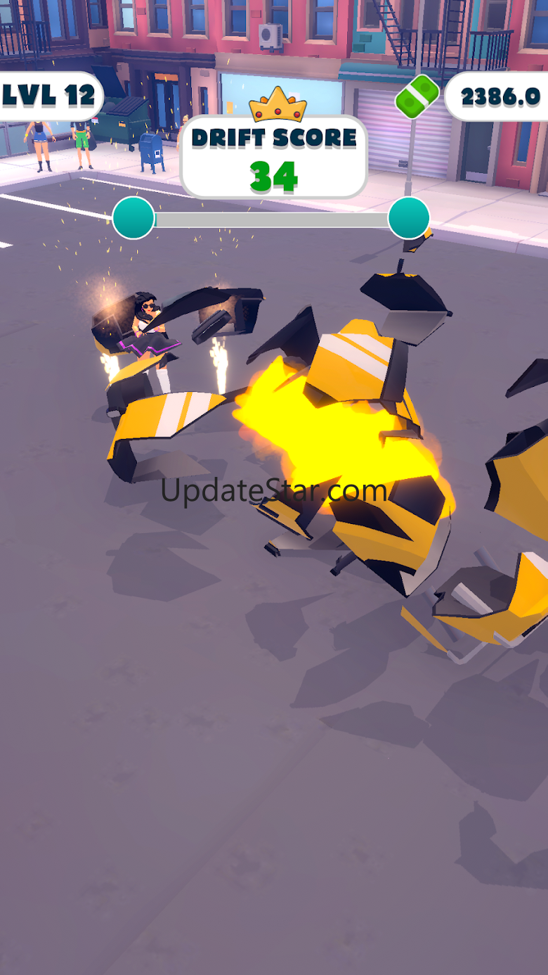Drift Master 3D 1.9