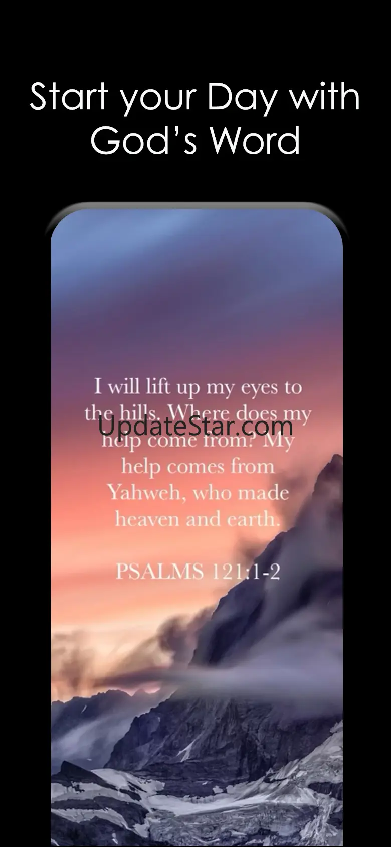 Bible Verses: Daily Devotional 3.9.2