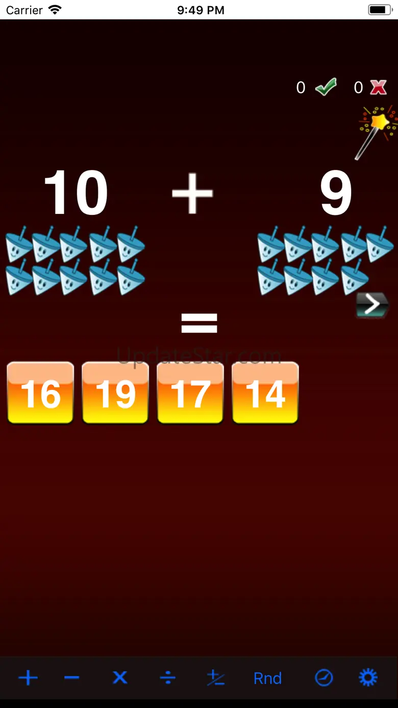 Math Magic 5.1