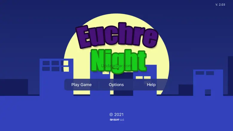 Euchre ^ 2.03