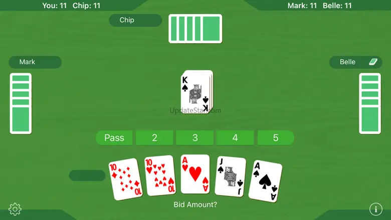 Euchre ^ 2.03