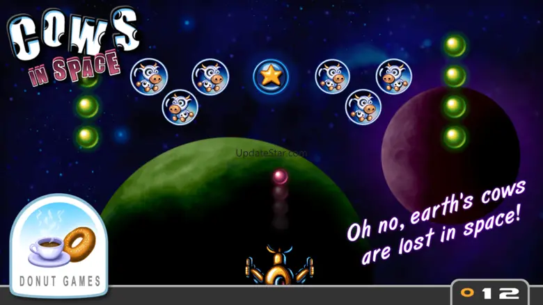Cows In Space 1.23