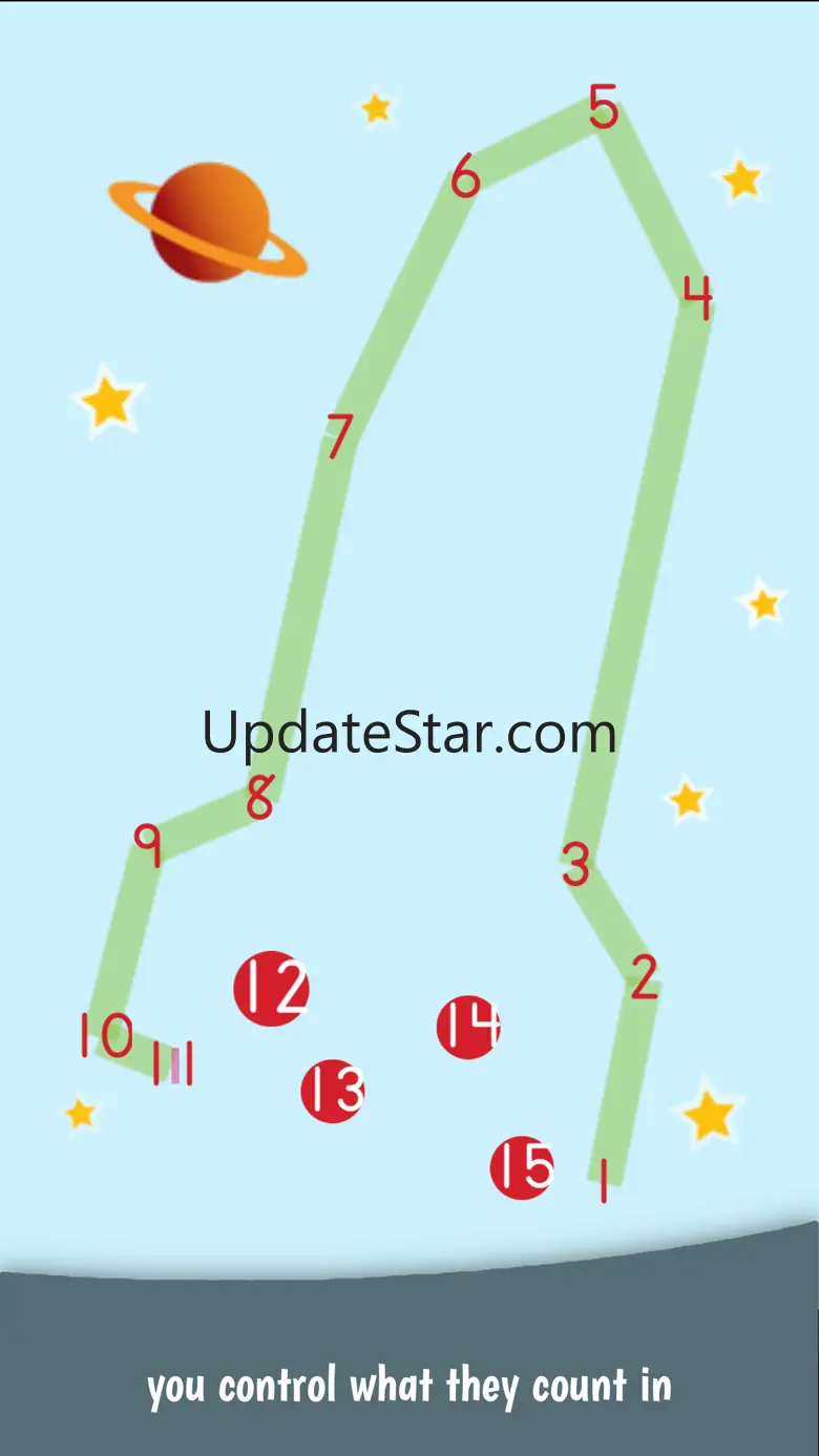 DotToDot numbers &letters lite 1.7.2