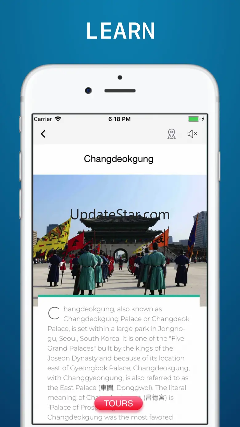 Seoul Travel Guide 3.0.25
