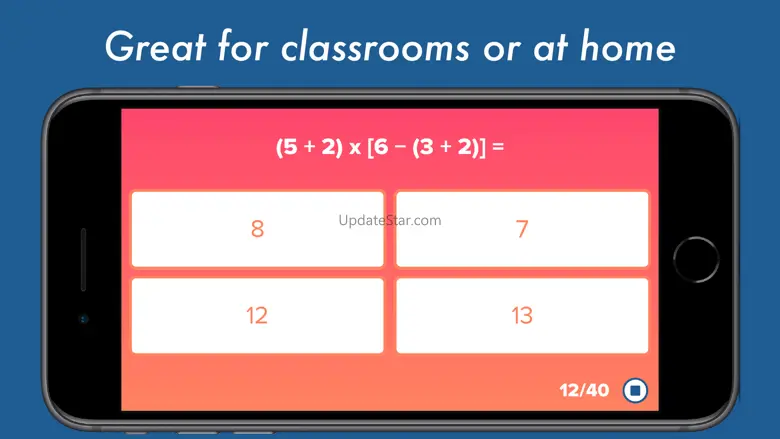 6th Grade Math Testing Prep 3.0.2