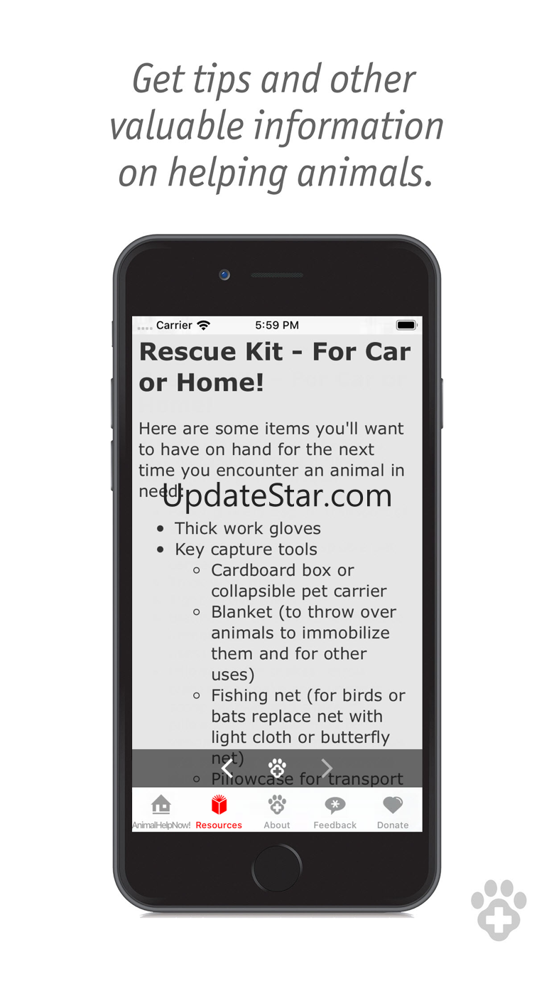 Animal Help Now 2.16