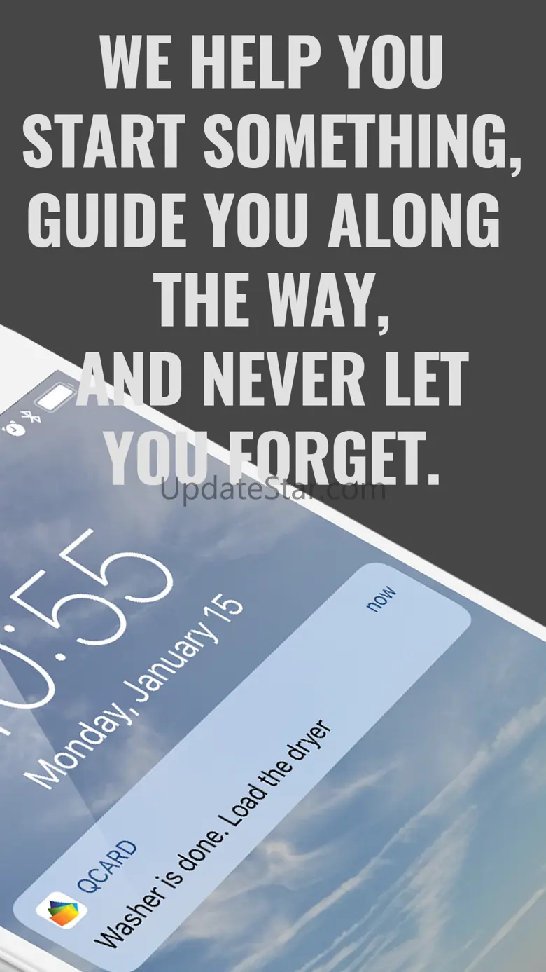 Qcard | Outsmart Forgetfulness 2.8.0