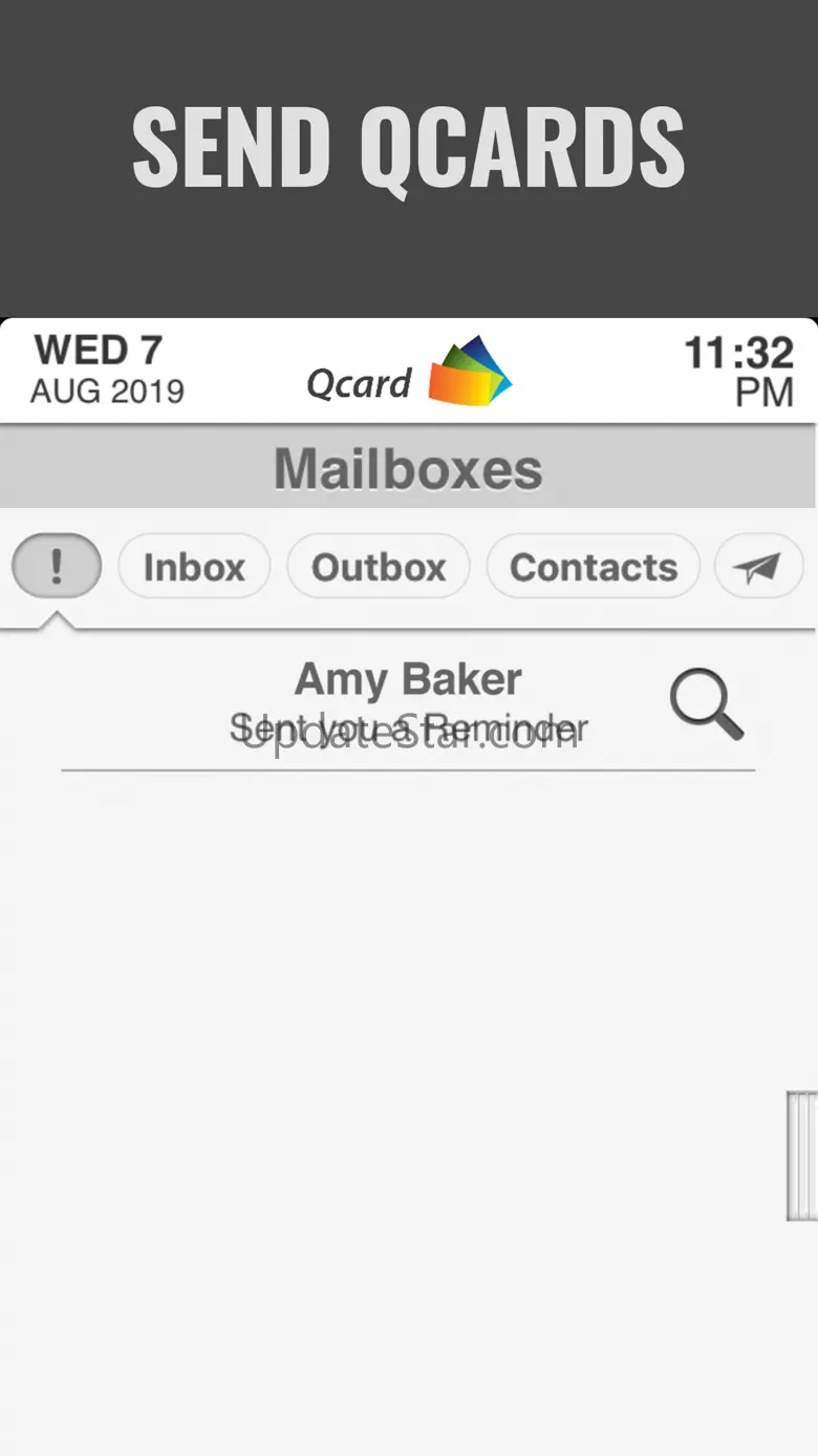 Qcard | Outsmart Forgetfulness 2.8.0