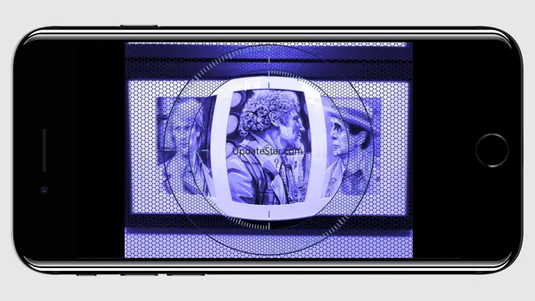 Doctor Who: EyeStalk 3.0.10