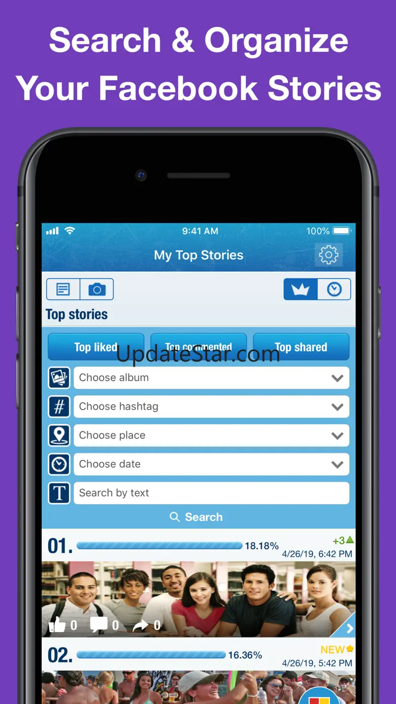 MyTopFollowers Pro Social 5.3