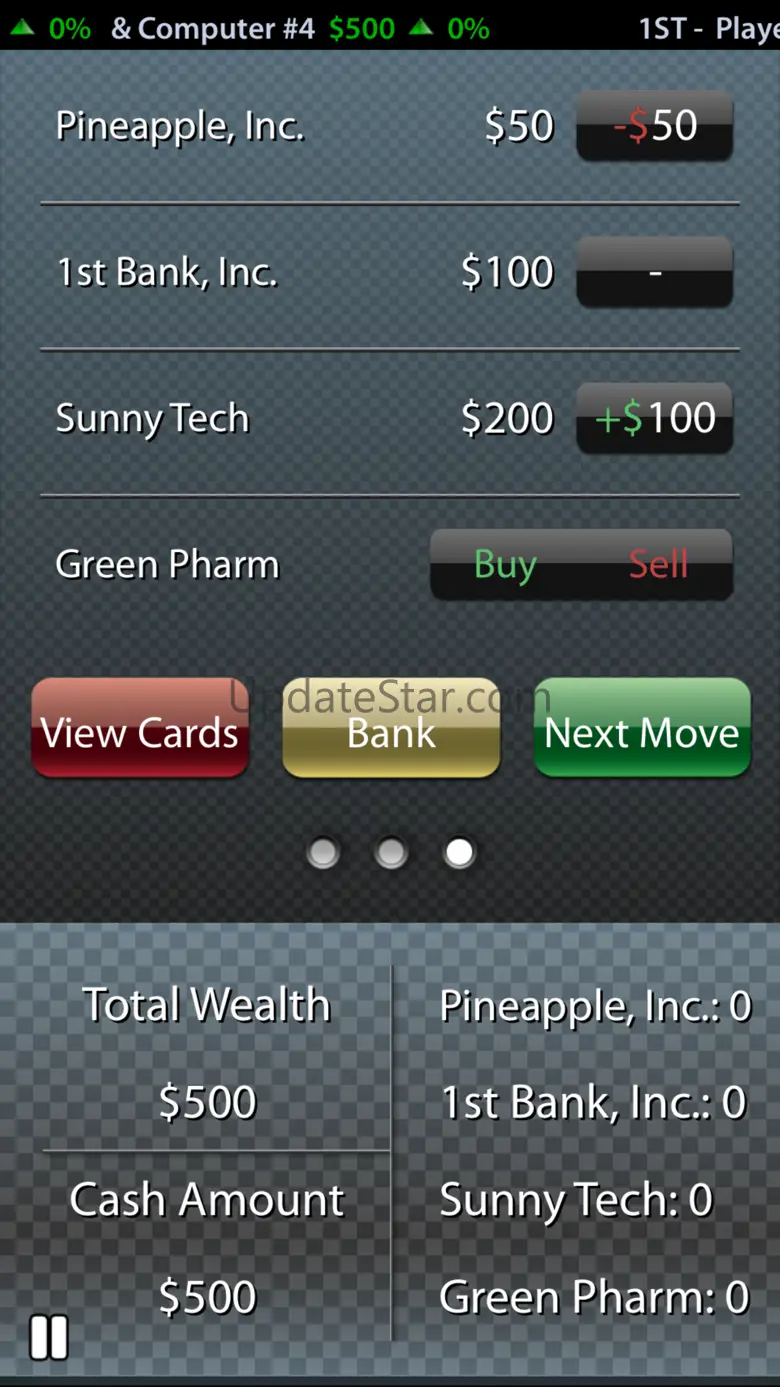 Trader's Way 3.0.1
