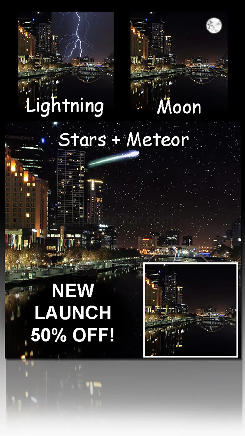 Weather FX Pro 1.5
