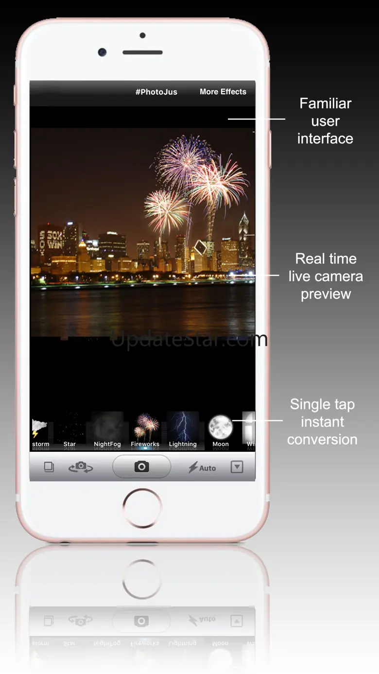 Weather FX Pro 1.5