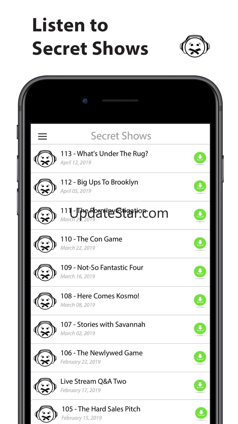 The News Junkie App 6.8
