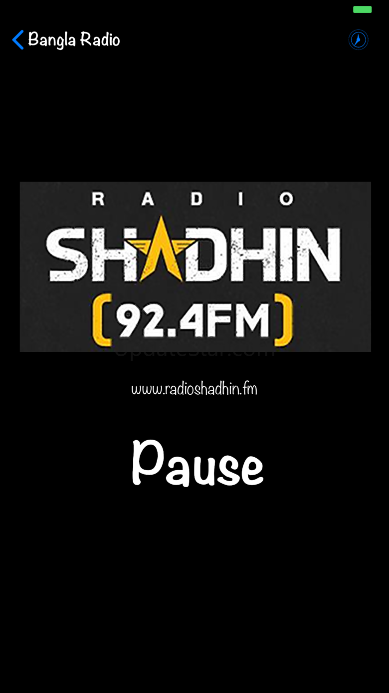 Bangla Radio 1.16