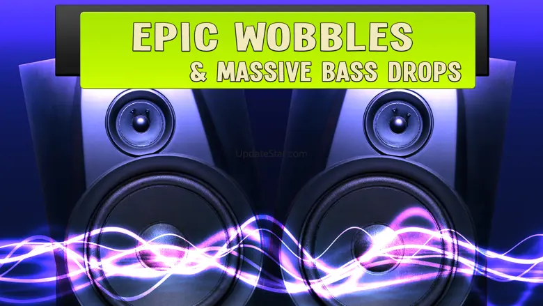 Dubstep Dubpad 2 -  Electronic Music Sampler 1.7