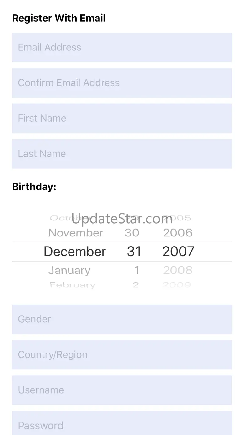 ChatApp - Meet New People 2.5.0