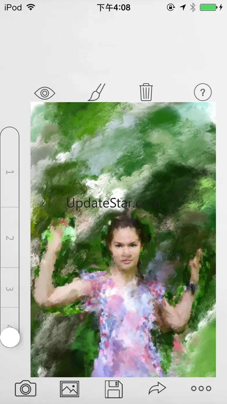 Easy Oil Painter Pro 2.1