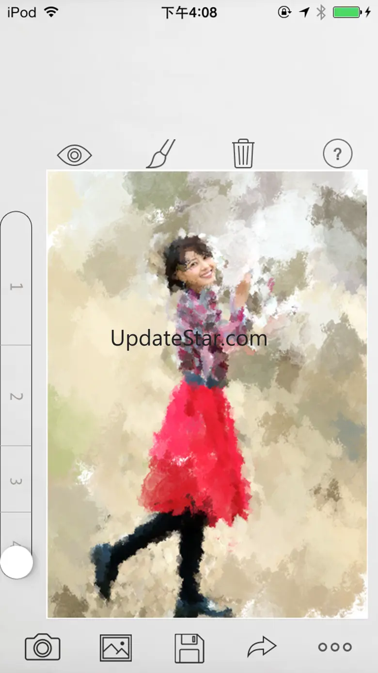 Easy Oil Painter Pro 2.1