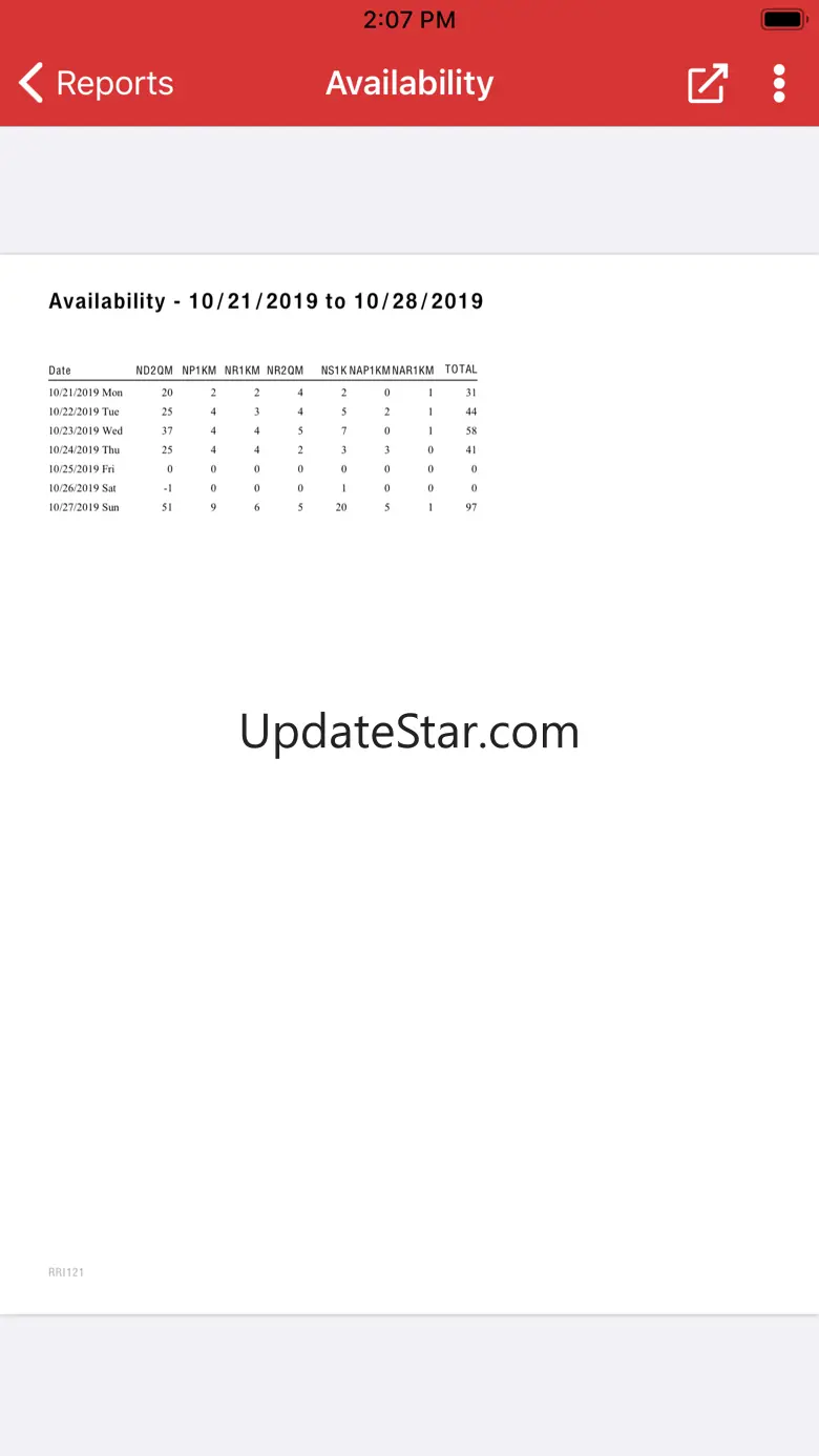 RediStayMobile 5.0.6