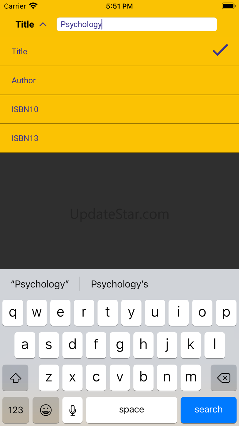 EDUBOOKS 2.0.3