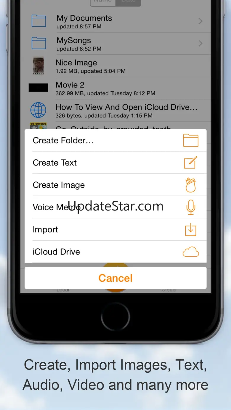 Cloud Opener - File manager 3.9.4