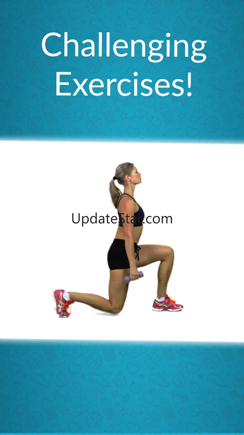 Butt Fitness: Buttocks, Glutes & Fit Booty Workout 1.6.5
