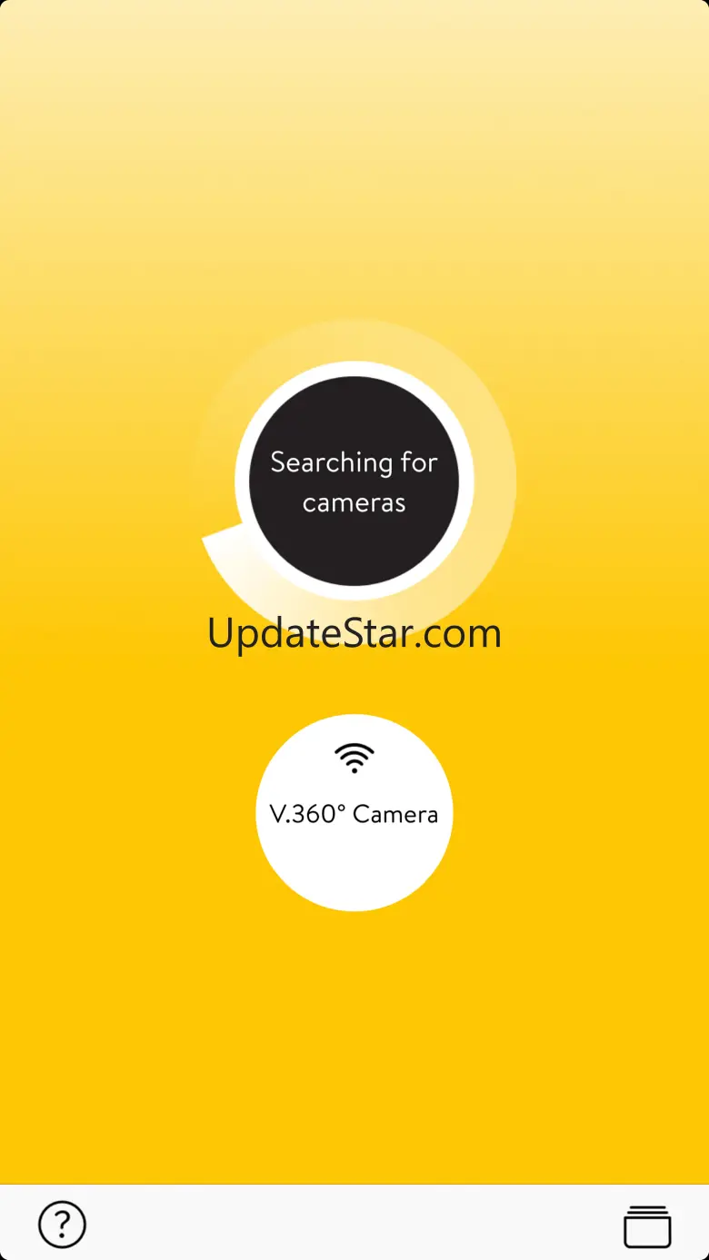 V.360° Camera 1.1.11