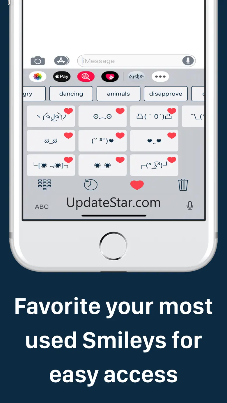 SmileyKey Pro: Smiley Keyboard 3.2.2