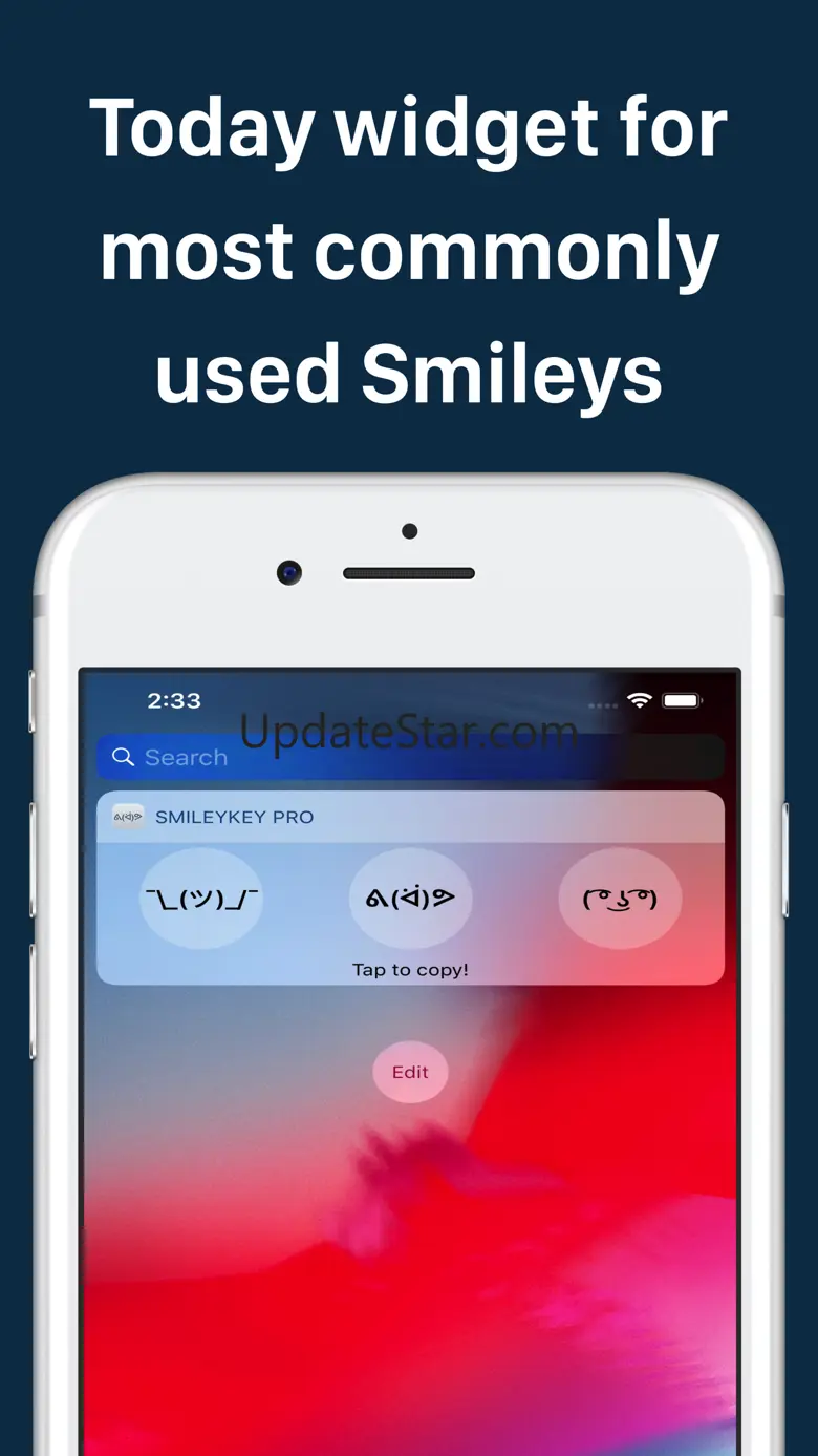 SmileyKey Pro: Smiley Keyboard 3.2.2