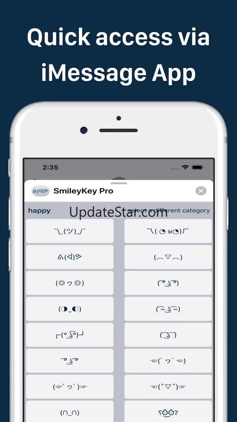 SmileyKey Pro: Smiley Keyboard 3.2.2
