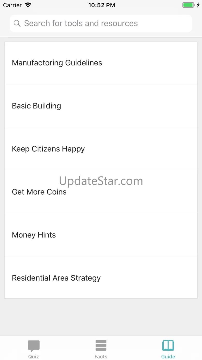 Cheats 4 SimCity BuildIt 2.4