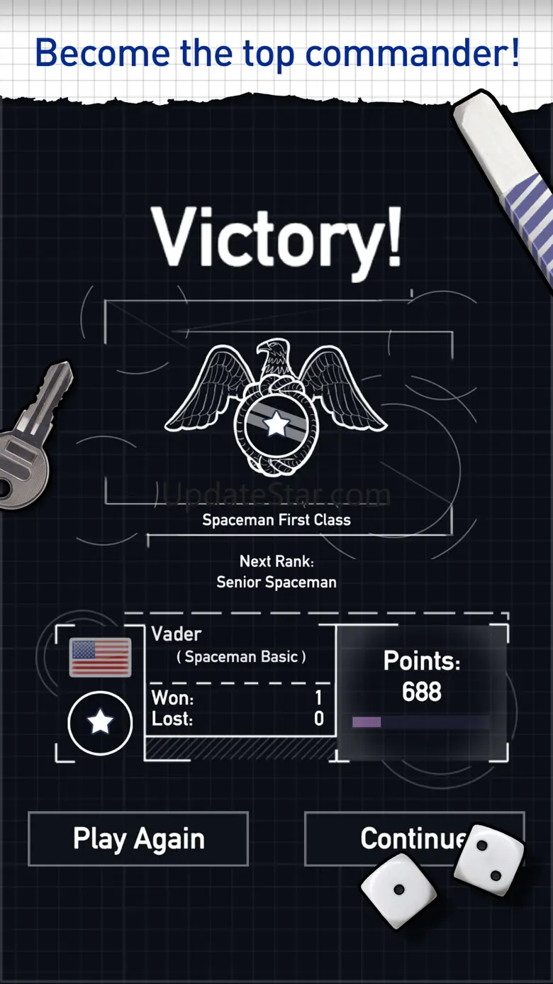 Space Battle - Sea Battle 1.3.9