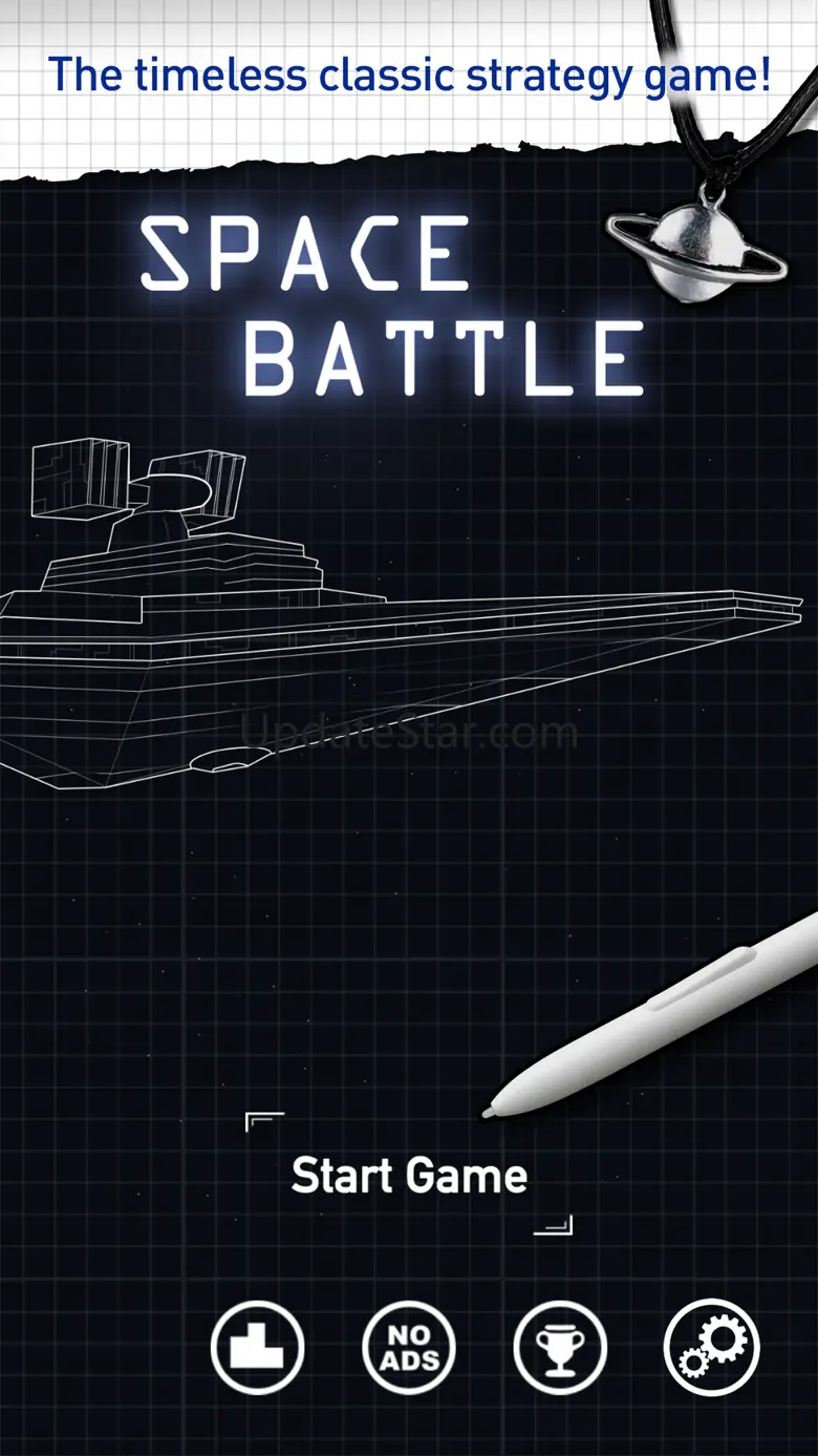 Space Battle - Sea Battle 1.3.9