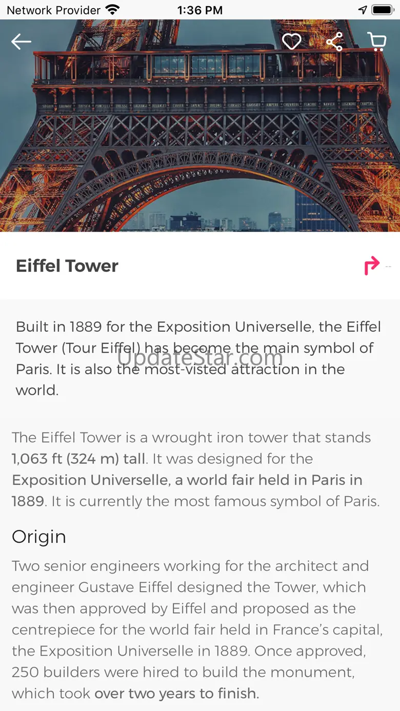 Paris Guide Civitatis.com 3.4.0