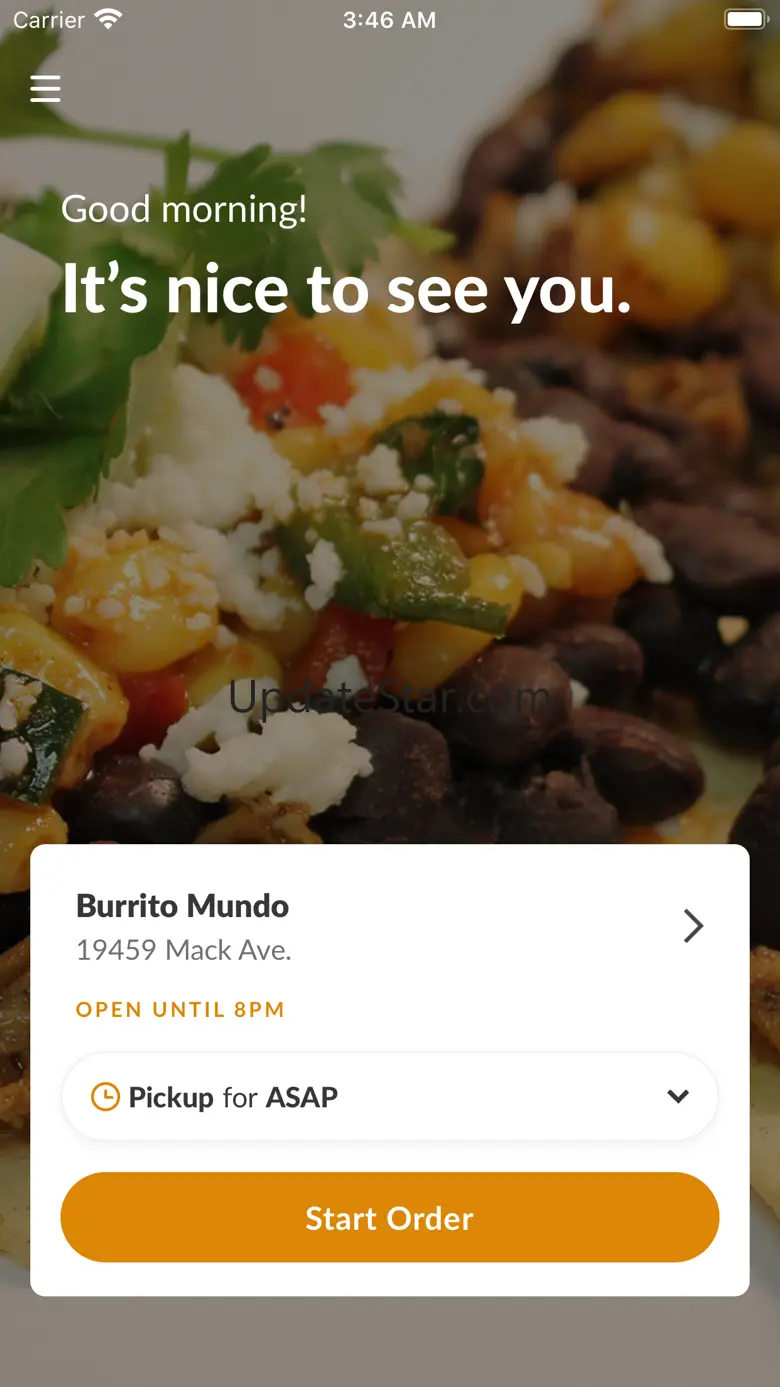 Burrito Mundo 3.16.0