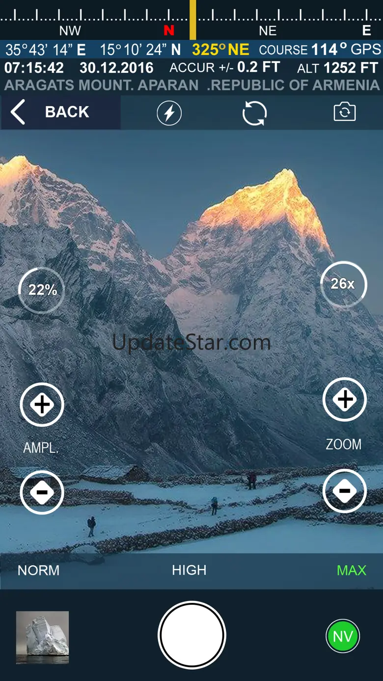 Compass GPS(Map, Weather) 4.9.7