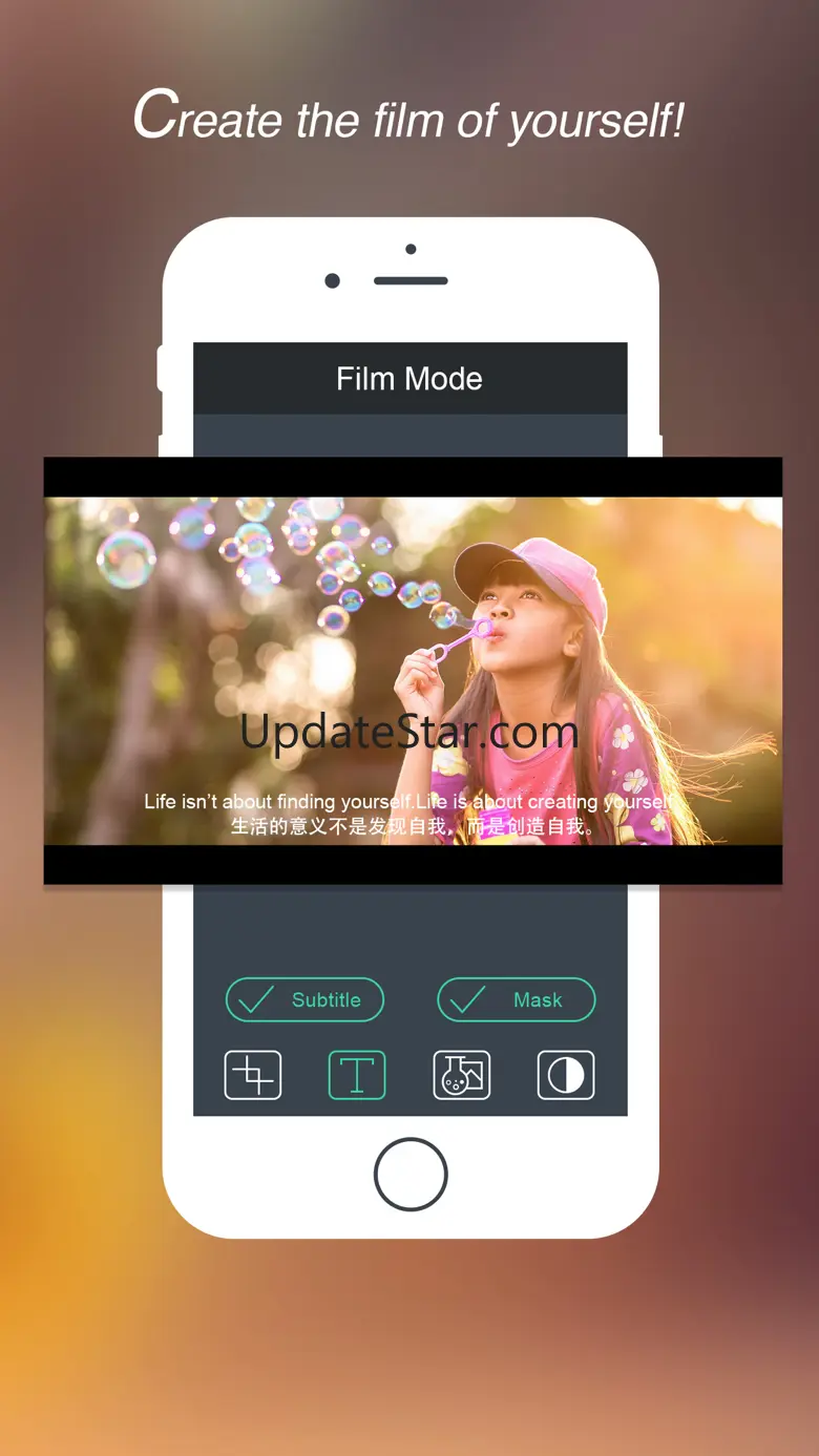 Movie Photo 2- Magazine & Newspaper Collage Editor 1.8