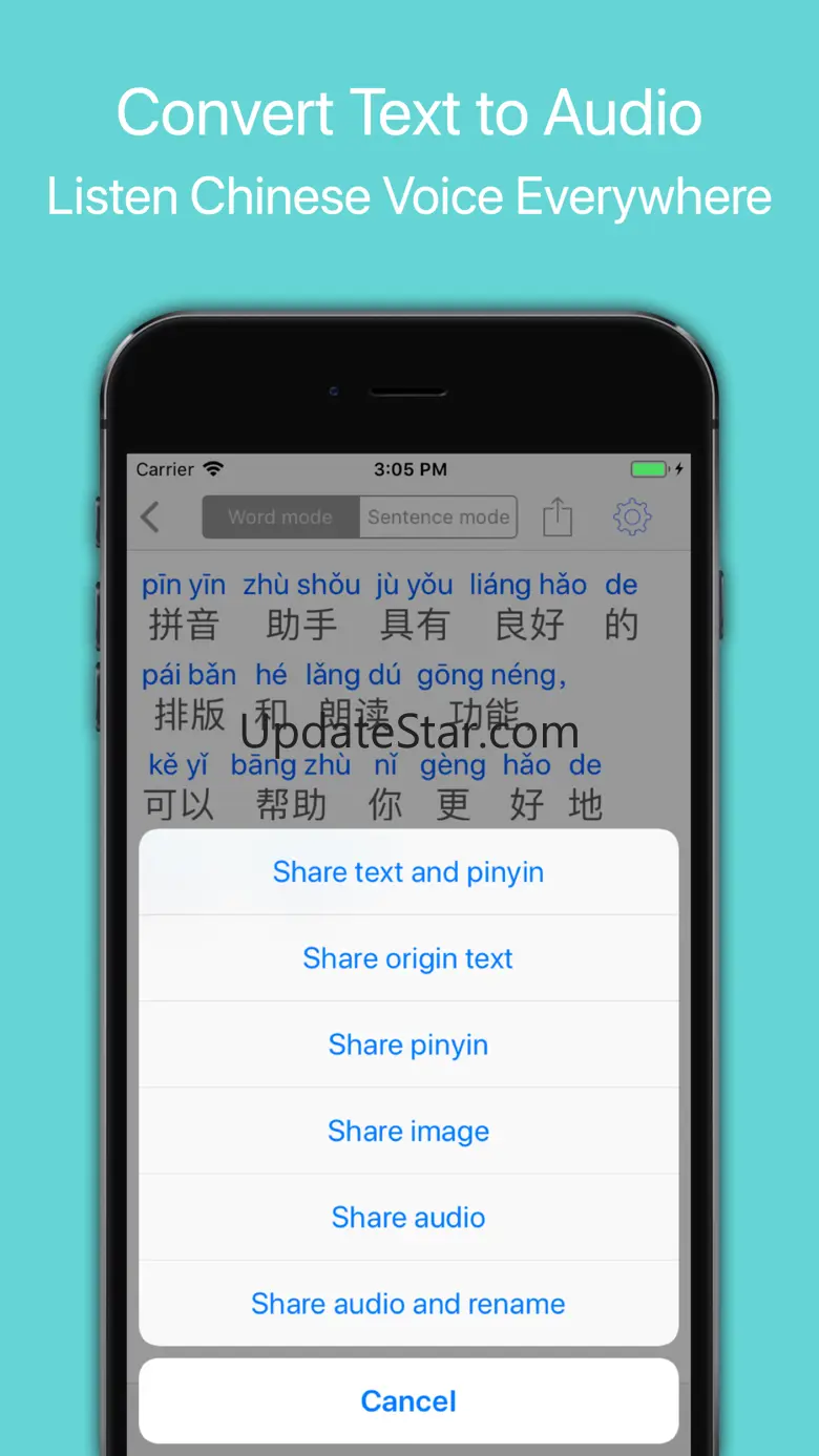 Pinyin Helper -  Learn Chinese 3.18.20