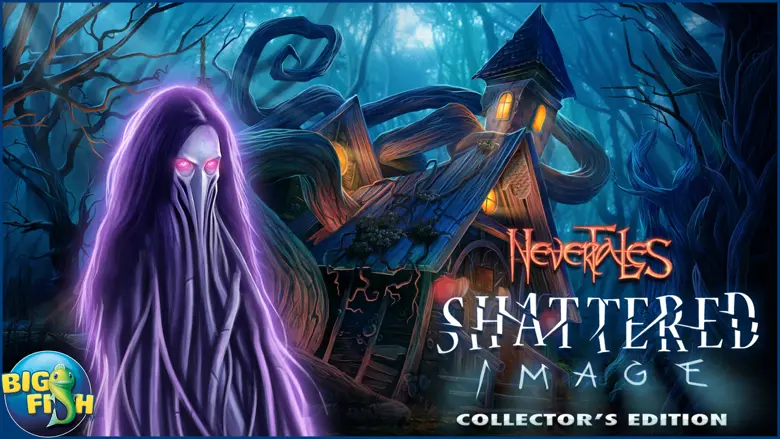 Nevertales: Shattered Image - A Hidden Object Storybook Adventure (Full) 1.0.4
