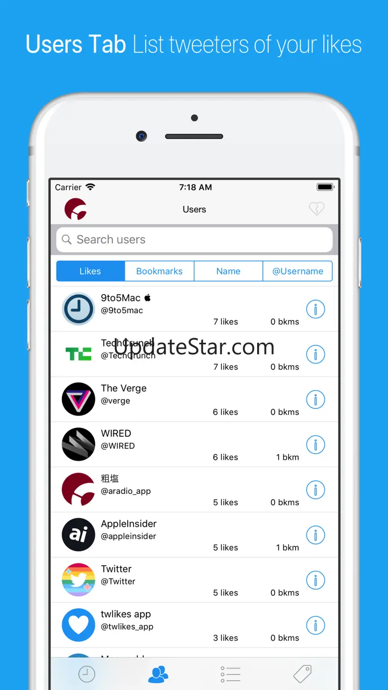 twlikes for Twitter 6.0.2